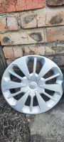 Лот: 22216530. Фото: 6. Колпаки Toyota r14