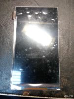 Лот: 8985781. Фото: 2. Дисплей Jinga Basco M1 4G. Запчасти, оборудование
