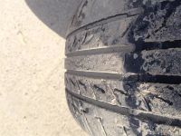 Лот: 2786011. Фото: 3. Литье toyota r15 4x100+резя 195... Авто, мото, водный транспорт