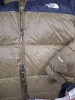 Лот: 20754669. Фото: 11. Пуховик от бренда The North Face...