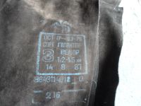 Лот: 17213367. Фото: 5. Кожа, замша вес 7,700 кг.