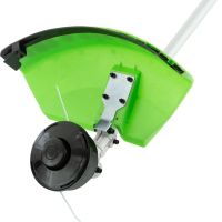 Лот: 19257707. Фото: 3. Триммер бензиновый БКС 1300, 25... Строительство и ремонт