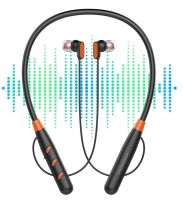 Лот: 25794395. Фото: 3. Bluetooth Гарнитура WUW R207 Black. Бытовая техника