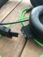 Лот: 21522687. Фото: 4. Наушники Razer оригинал (описание... Красноярск