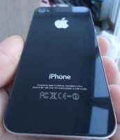 Лот: 3603552. Фото: 2. Apple iPhone 4S 16 Gb Black (оригинал... Смартфоны, связь, навигация