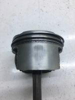 Лот: 20379221. Фото: 5. Поршень с шатуном Mazda Demio...