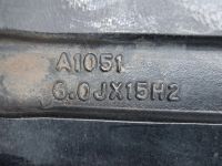 Лот: 25728810. Фото: 11. Комплект Оригинальных Литых дисков...