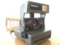 Лот: 15199061. Фото: 2. Фотоаппарат Polaroid 636 Close... Фотокамеры