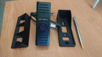 Лот: 16339384. Фото: 4. Slinex ML-15HR Вызывная панель... Красноярск