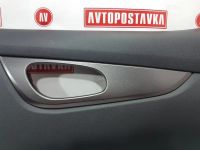 Лот: 21056485. Фото: 6. Обшивка двери Nissan Qashqai J11...