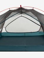 Лот: 23058935. Фото: 2. Палатка 3-х местная Mountain Hardwear... Туризм