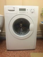 Лот: 7538079. Фото: 3. Стиральная машинка. Бытовая техника