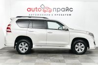 Лот: 19420917. Фото: 8. Toyota Land Cruiser Prado, 150...