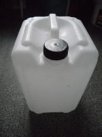 Лот: 5896411. Фото: 3. Канистра 10 л. Красноярск