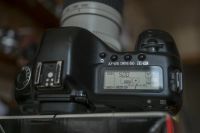 Лот: 7897191. Фото: 6. Фотоаппарат Canon EOS 5D и 70-200