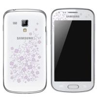 Лот: 3109662. Фото: 2. Телефон Samsung Galaxy S Duos... Смартфоны, связь, навигация