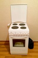 Лот: 6227186. Фото: 3. Электрическая печь. Бытовая техника