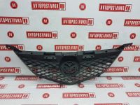 Лот: 20897914. Фото: 9. Решетка радиатора Mazda Atenza...