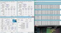 Лот: 502112. Фото: 2. 2*2048 DDR3 Kingstone HyperX 1600... Комплектующие