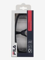 Лот: 25702977. Фото: 5. Полумаска для плавания FILA Panoramica...