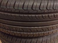 Лот: 4989153. Фото: 4. 225/60/17 Hankook Optimo. Красноярск