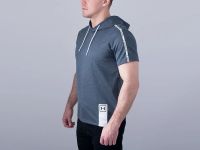 Лот: 13432298. Фото: 2. Футболка Under Armour (13965). Мужская одежда