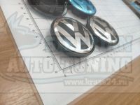 Лот: 14483744. Фото: 2. Ступичные колпачки Volkswagen... Шины, Диски