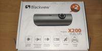 Лот: 16495311. Фото: 2. Видеорегистратор Blackview X200... Оснащение, оборудование, аксессуары