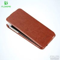 Лот: 11422252. Фото: 2. Чехлы флип для iphone 7 и 8 floveme... Аксессуары