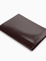 Лот: 25880155. Фото: 2. Обложка для автодокументов, цвет... Автозапчасти