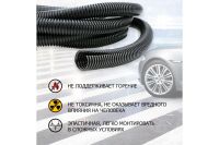 Лот: 21788376. Фото: 3. Труба гофрированная D4.7мм/ПП... Строительство и ремонт