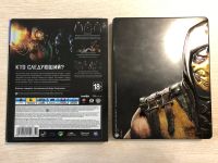 Лот: 16072369. Фото: 2. Collection Mortal Kombat X PS4. Игровые консоли