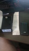 Лот: 9437489. Фото: 2. Tele2 Mini1.1 черный. Смартфоны, связь, навигация