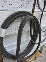 Лот: 19667065. Фото: 2. Ремень клиновой Д 11*10-1775. Автозапчасти