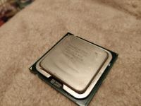 Лот: 12152419. Фото: 2. Процессор Intel Core 2 Duo E7400... Комплектующие