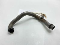 Лот: 24774941. Фото: 2. Трубка масляная Audi A6 2005 06C115277... Автозапчасти