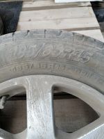 Лот: 16183034. Фото: 2. Диски с резиной Honda. Шины, Диски