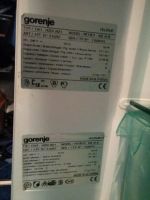 Лот: 4499258. Фото: 7. Холодильник Gorenje (антикризис...