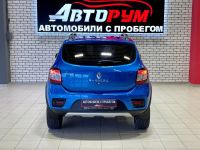 Лот: 19241063. Фото: 5. Renault Sandero, II Stepway 1...