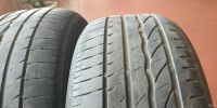 Лот: 13874224. Фото: 3. Шины Bridgestone Turanza ER300... Авто, мото, водный транспорт