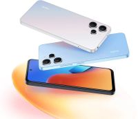 Лот: 20842852. Фото: 7. Смартфон Xiaomi Redmi 12 8/256Gb...