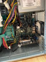 Лот: 20537874. Фото: 4. Системный блок Fujitsu Siemens... Красноярск