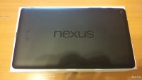 Лот: 9972097. Фото: 3. Легендарный Nexus 7 2013. Компьютеры, оргтехника, канцтовары