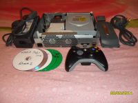 Лот: 4148506. Фото: 3. XBOX 360 HDD с установленным Watch... Компьютеры, оргтехника, канцтовары