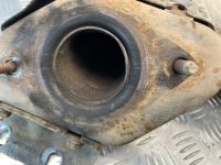 Лот: 22489716. Фото: 3. коллектор выпускной Renault Duster... Авто, мото, водный транспорт