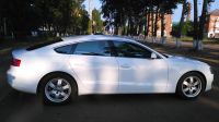 Лот: 12011831. Фото: 4. Audi A5 Sportback 2010 г.в.