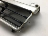 Лот: 20389978. Фото: 5. Решетка радиатора Subaru Leone...