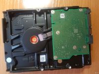 Лот: 18230873. Фото: 2. Жесткий диск HDD 1TB Seagate Barracuda... Комплектующие