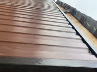 Лот: 17560174. Фото: 4. Ворота откатные. Красноярск