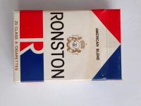 Лот: 25413454. Фото: 5. Пустая пачка от сигарет